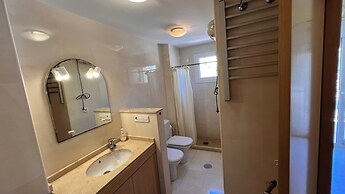 Excellent View, Beach & Mountain, Panorama Swimming Pool all Year Roun