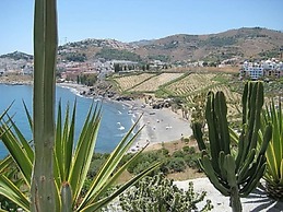 Excellent View, Beach & Mountain, Panorama Swimming Pool all Year Roun