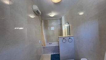 Excellent View, Beach & Mountain, Panorama Swimming Pool all Year Roun