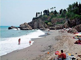 Excellent View, Beach & Mountain, Panorama Swimming Pool all Year Roun