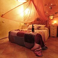 Romantic House for 2 People With Jacuzzi