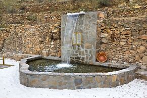 Romantic House for 2 People With Jacuzzi