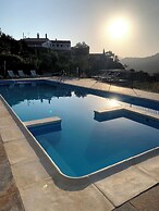 Romantic House for 2 People With Jacuzzi