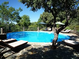 Small Complex With Pool in the Alpujarras, Granada
