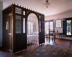 Small Complex With Pool in the Alpujarras, Granada