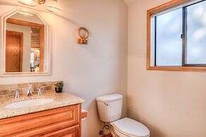 White Elm Lane #31 by Village Properties at Sunriver