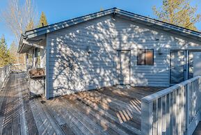 White Elm Lane #31 by Village Properties at Sunriver