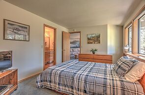 White Elm Lane #31 by Village Properties at Sunriver