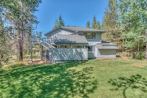 White Elm Lane #31 by Village Properties at Sunriver