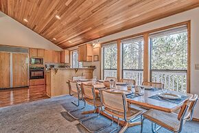 White Elm Lane #31 by Village Properties at Sunriver
