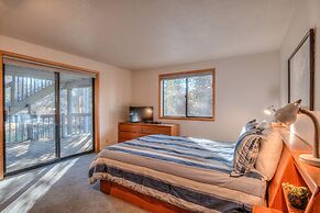 White Elm Lane #31 by Village Properties at Sunriver