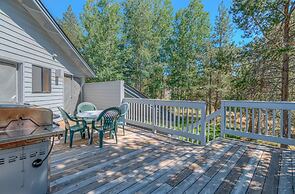 White Elm Lane #31 by Village Properties at Sunriver