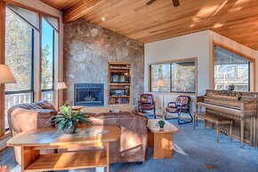 White Elm Lane #31 by Village Properties at Sunriver
