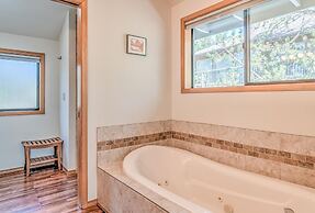 White Elm Lane #31 by Village Properties at Sunriver