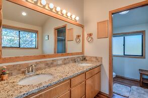 White Elm Lane #31 by Village Properties at Sunriver