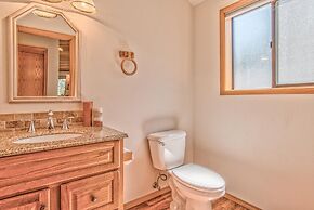 White Elm Lane #31 by Village Properties at Sunriver