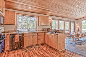 White Elm Lane #31 by Village Properties at Sunriver