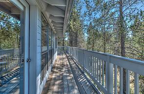 White Elm Lane #31 by Village Properties at Sunriver