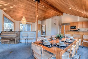 White Elm Lane #31 by Village Properties at Sunriver