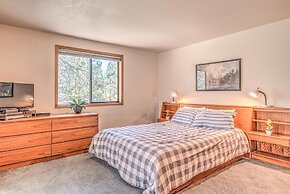 White Elm Lane #31 by Village Properties at Sunriver