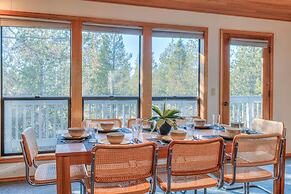 White Elm Lane #31 by Village Properties at Sunriver