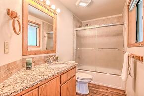 White Elm Lane #31 by Village Properties at Sunriver