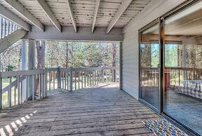 White Elm Lane #31 by Village Properties at Sunriver