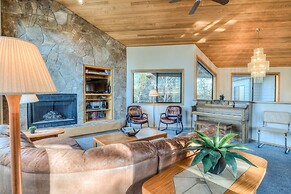 White Elm Lane #31 by Village Properties at Sunriver