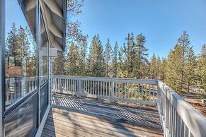 White Elm Lane #31 by Village Properties at Sunriver