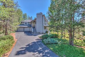 White Elm Lane #31 by Village Properties at Sunriver