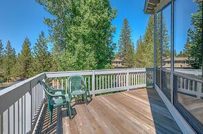 White Elm Lane #31 by Village Properties at Sunriver