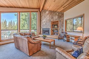 White Elm Lane #31 by Village Properties at Sunriver