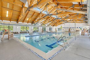 White Elm Lane #31 by Village Properties at Sunriver