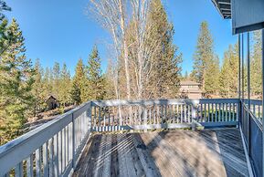 White Elm Lane #31 by Village Properties at Sunriver