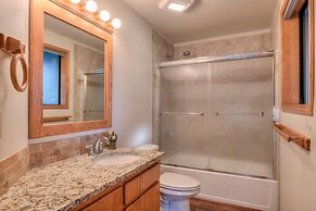 White Elm Lane #31 by Village Properties at Sunriver