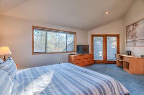 White Elm Lane #31 by Village Properties at Sunriver