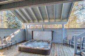 White Elm Lane #31 by Village Properties at Sunriver