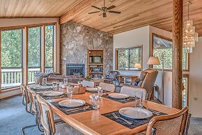White Elm Lane #31 by Village Properties at Sunriver