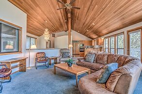 White Elm Lane #31 by Village Properties at Sunriver