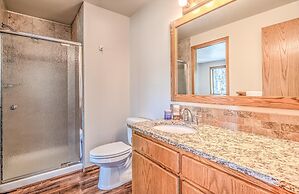 White Elm Lane #31 by Village Properties at Sunriver