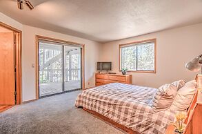 White Elm Lane #31 by Village Properties at Sunriver