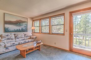 White Elm Lane #31 by Village Properties at Sunriver