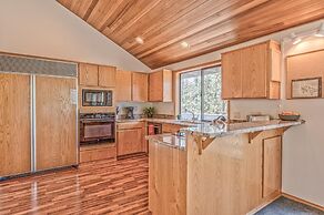 White Elm Lane #31 by Village Properties at Sunriver