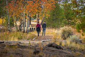 White Elm Lane #31 by Village Properties at Sunriver