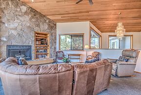 White Elm Lane #31 by Village Properties at Sunriver