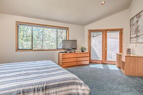White Elm Lane #31 by Village Properties at Sunriver