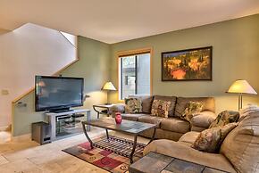 Eaglewood Condo 8