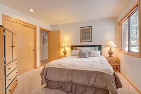 Awbrey Lane #7 by Village Properties at Sunriver