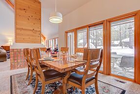 Awbrey Lane #7 by Village Properties at Sunriver