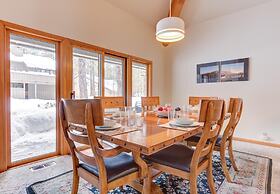 Awbrey Lane #7 by Village Properties at Sunriver